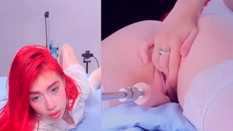 Lizz online show from 03.10.25