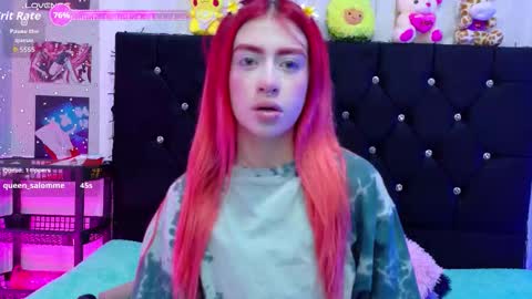 Lizz online show from 09.22.25