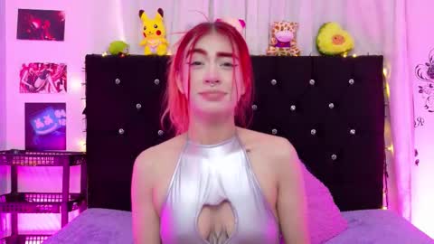 Lizz online show from 10.12.25