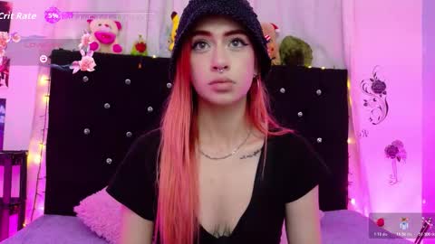 Lizz online show from 11.28.25