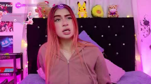 Lizz online show from 12.04.25