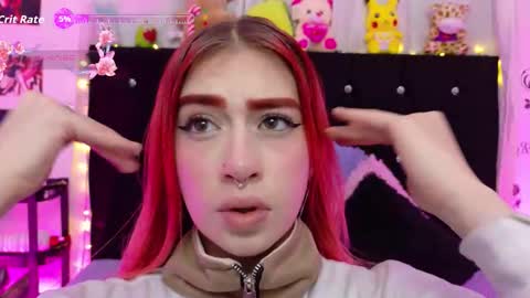 Lizz online show from 12.14.25