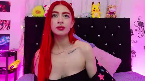 Lizz online show from 01.12.26