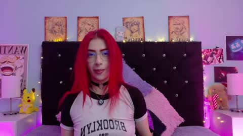 Lizz online show from 05.10.26