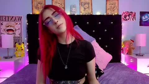 Lizz online show from 06.08.26