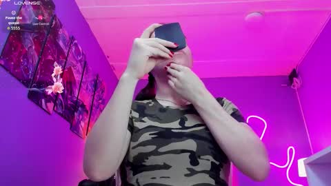 Lizeth  Tatiana Mahecha online show from 03.06.26