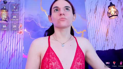 Lizeth  Tatiana Mahecha online show from 04.21.26