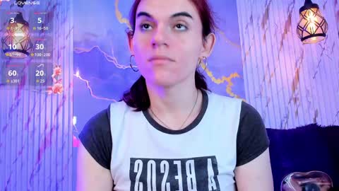 Lizeth  Tatiana Mahecha online show from 04.25.26