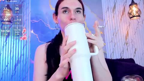 Lizeth  Tatiana Mahecha online show from 04.26.26