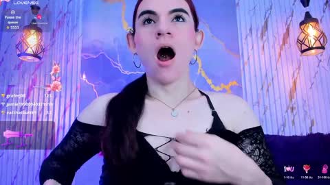 Lizeth  Tatiana Mahecha online show from 04.28.26
