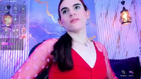 Lizeth  Tatiana Mahecha online show from 04.29.26