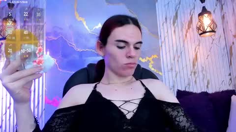 Lizeth  Tatiana Mahecha online show from 05.01.26