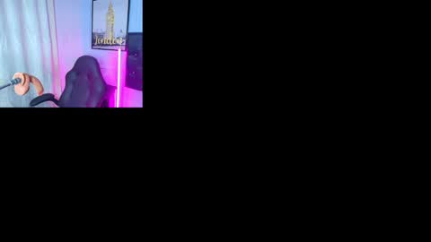 Snapshot of lizz_tender chatting on 01.07.25 Lizz online show from 01.07.25