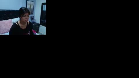 Snapshot of lizz_tender chatting on 01.16.25 Lizz online show from 01.16.25