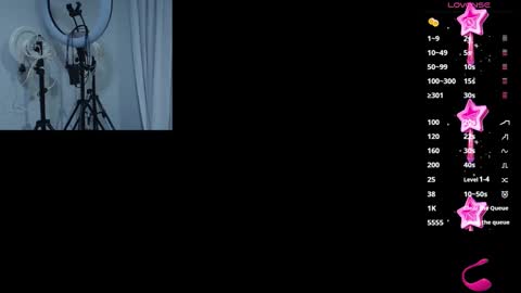 Snapshot of lizz_tender chatting on 02.14.25 Lizz online show from 02.14.25