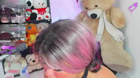 Lizz  online show from 06.18.26