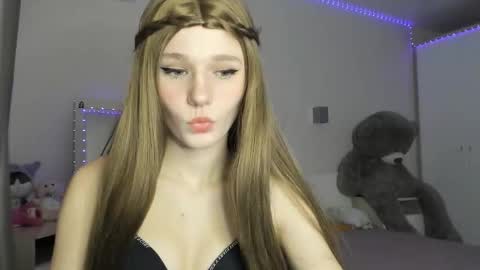 lizza_a online show from 03.09.26