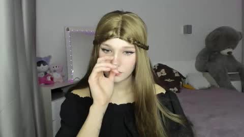 lizza_a online show from 03.15.26