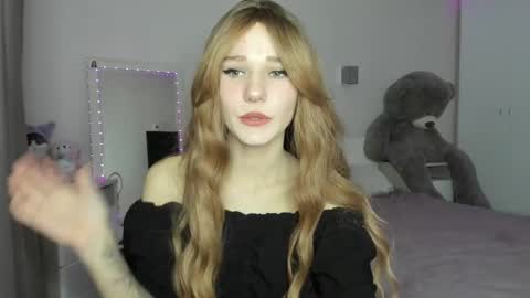 lizza_a online show from 03.16.26