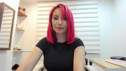 lizzdoux online show from 11.07.25