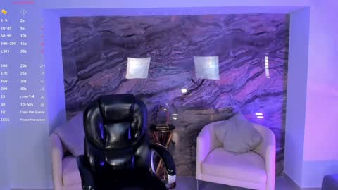 Lizzi  online show from 01.23.25