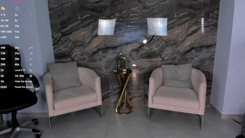 Lizzi  online show from 01.25.25