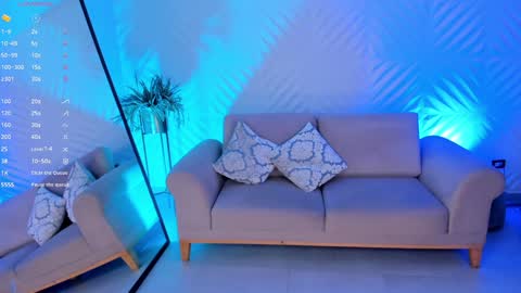 Lizzi  online show from 01.30.25