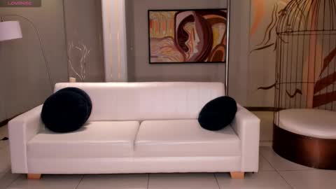 Lizzi  online show from 11.27.25