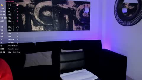 Lizzi  online show from 03.17.26