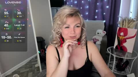 Lizzy online show from 05.08.26