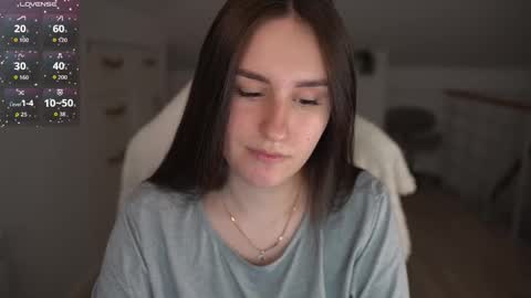 Snapshot of lizzi_fox chatting on 01.17.26 Lizi-Fox online show from 01.17.26