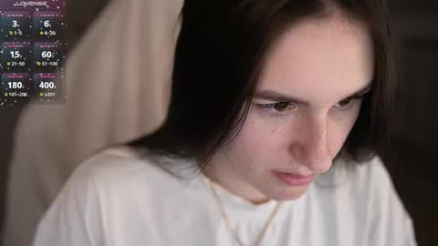 Snapshot of lizzi_fox chatting on 02.20.26 Lizi-Fox online show from 02.20.26