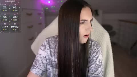 Snapshot of lizzi_fox chatting on 03.05.26 Lizi-Fox online show from 03.05.26