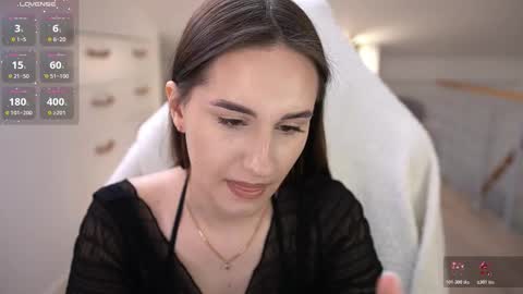 Snapshot of lizzi_fox chatting on 03.24.26 Lizi-Fox online show from 03.24.26