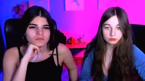 lizzie_boom online show from 03.08.26