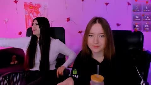 lizzie_boom online show from 03.12.26