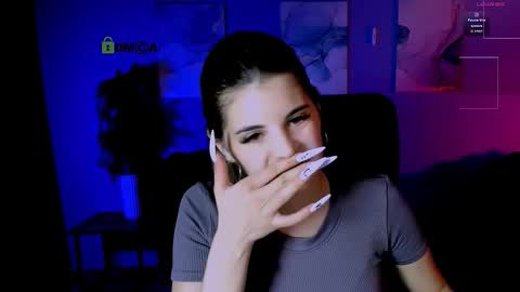 lizzie_boom online show from 03.16.26