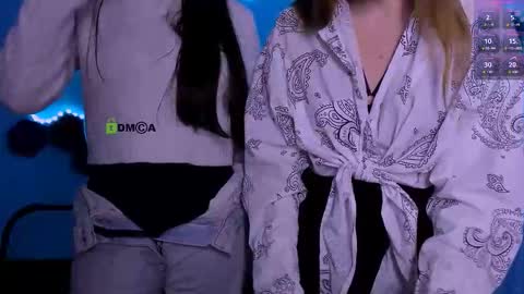 lizzie_boom online show from 03.17.26