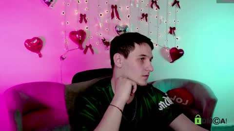 lizzie_boom online show from 05.05.26