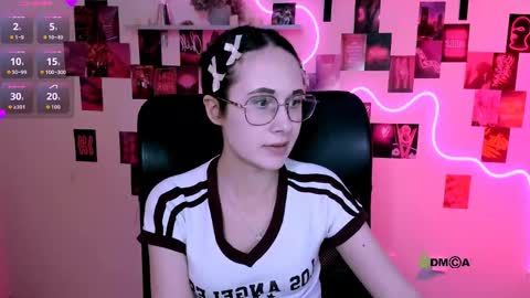 lizzie_boom online show from 05.09.26