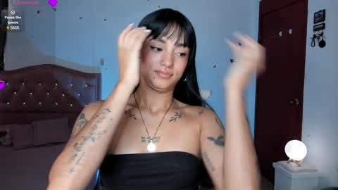 Lizzie online show from 12.26.24