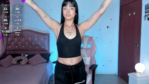 Lizzie online show from 12.28.24