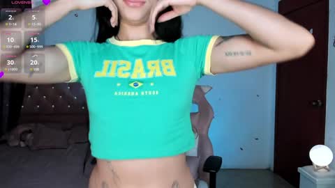 Lizzie online show from 01.07.25