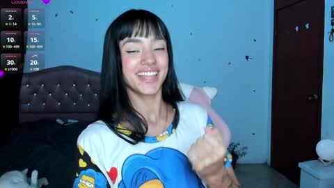 Lizzie online show from 01.12.25