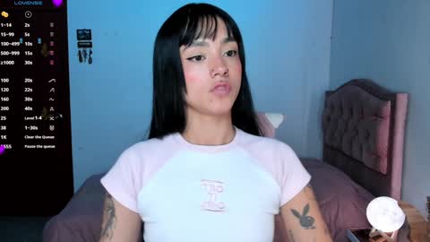 Lizzie online show from 01.22.25