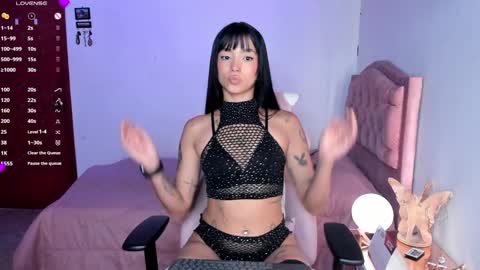 Lizzie online show from 02.07.25