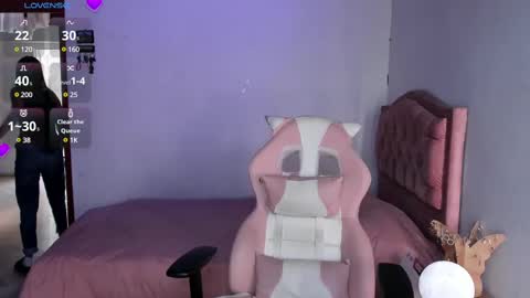 Lizzie online show from 02.18.25