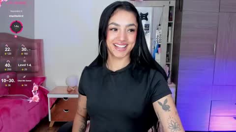 Lizzie online show from 05.04.26