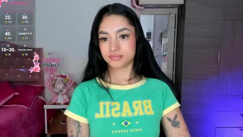 Lizzie online show from 05.07.26