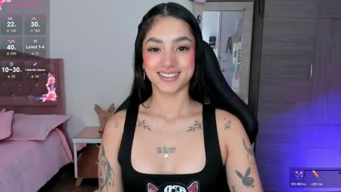 Lizzie online show from 05.08.26